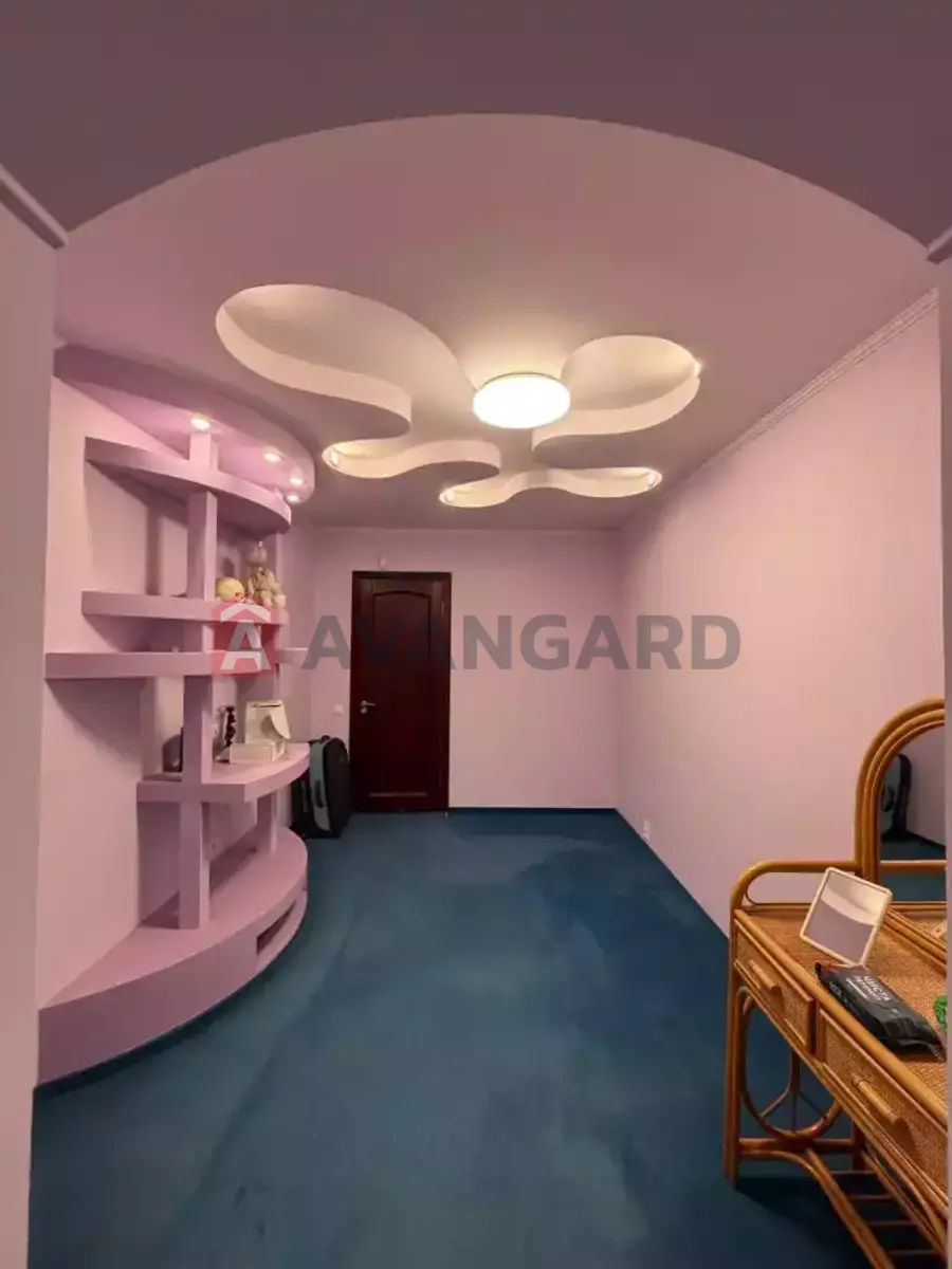 3 кім. квартира, 110/63/20 кв. м., 2/9 поверх фото 19 3 кім. квартира, 110/63/20 кв. м., 2/9 поверх фото 19