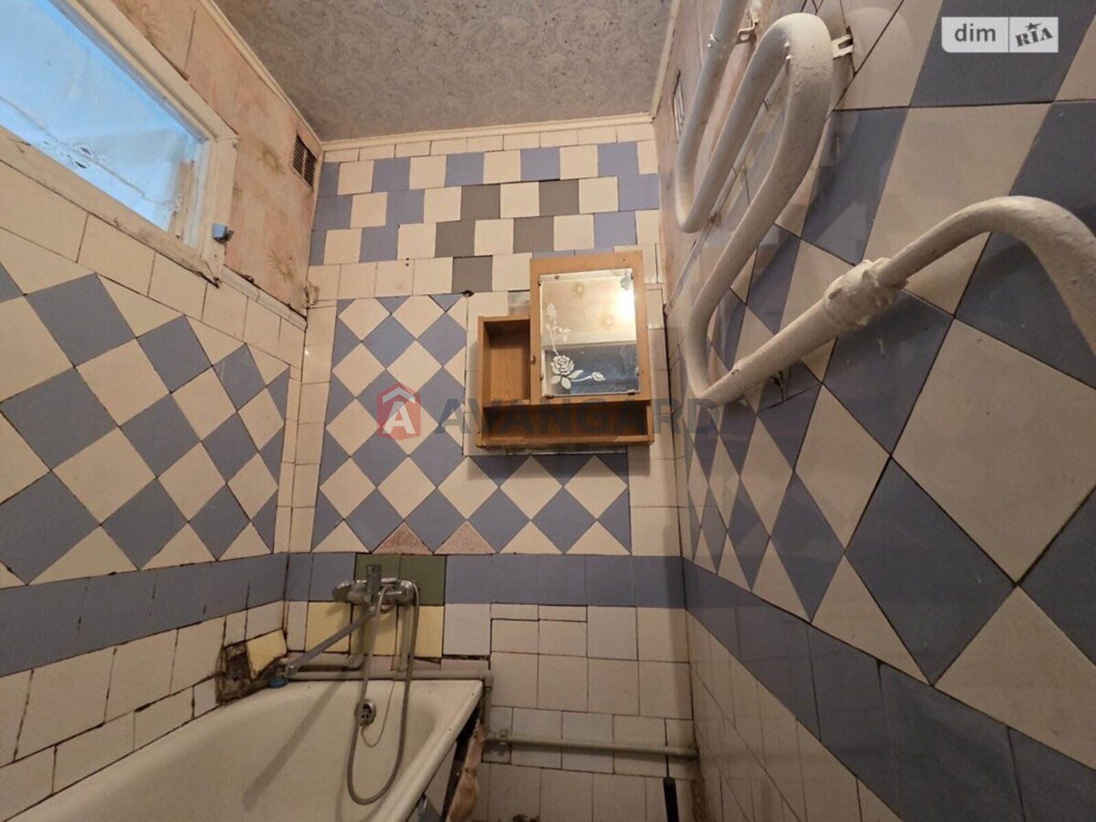 2 кім. квартира, 43/30/5 кв. м., 1/5 поверх фото 14 2 кім. квартира, 43/30/5 кв. м., 1/5 поверх фото 14