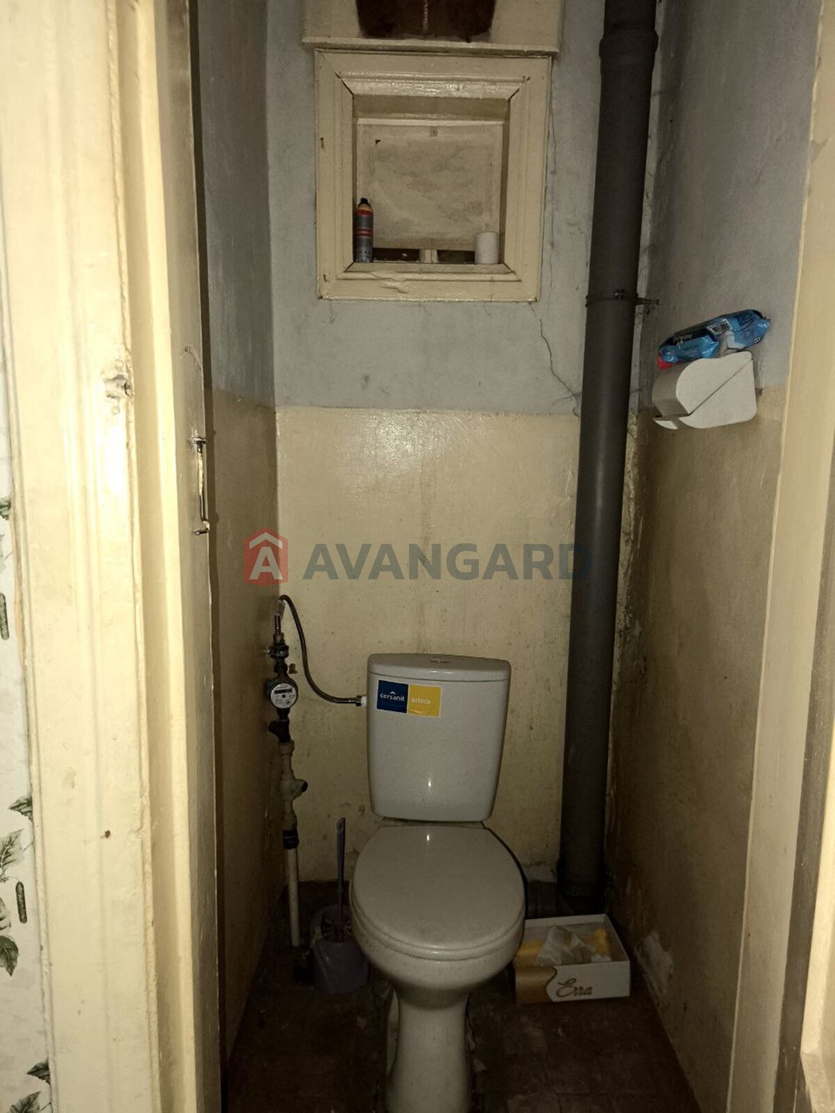 2 кім. квартира, 55,6/35,5/11 кв. м., 4/4 поверх фото 12 2 кім. квартира, 55,6/35,5/11 кв. м., 4/4 поверх фото 12