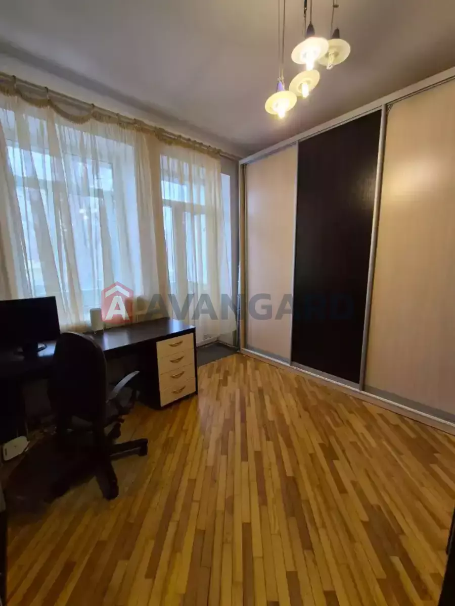 3 кім. квартира, 73/50/8 кв. м., 2/5 поверх фото 12 3 кім. квартира, 73/50/8 кв. м., 2/5 поверх фото 12