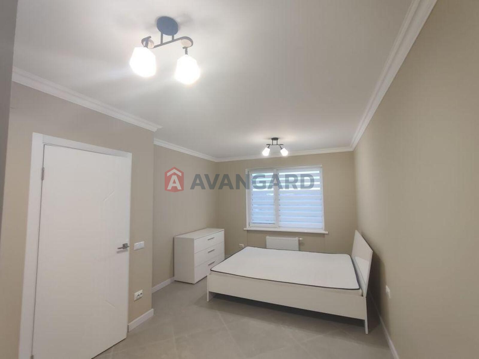 1 кім. квартира, 37/17/9 кв. м., 4/14 поверх фото 1 1 кім. квартира, 37/17/9 кв. м., 4/14 поверх фото 1