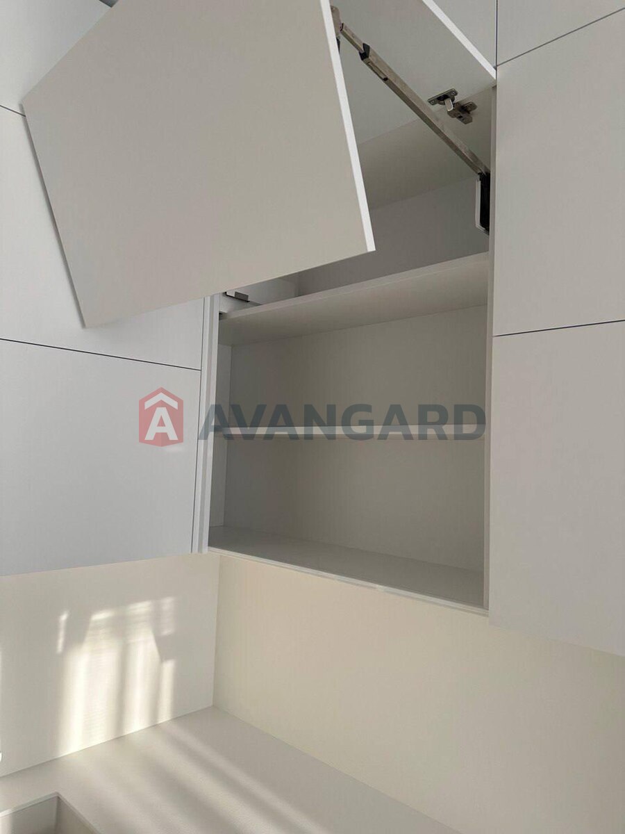 2 кім. квартира, 51/41/10 кв. м., 4/6 поверх фото 5 2 кім. квартира, 51/41/10 кв. м., 4/6 поверх фото 5