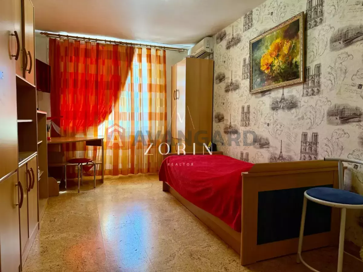 5 комн. квартира, 151/92/20 кв. м., 3/10 этаж фото 19 5 комн. квартира, 151/92/20 кв. м., 3/10 этаж фото 19