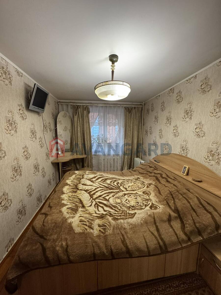 4 комн. квартира, 86/53/9 кв. м., 11/16 этаж фото 14 4 комн. квартира, 86/53/9 кв. м., 11/16 этаж фото 14