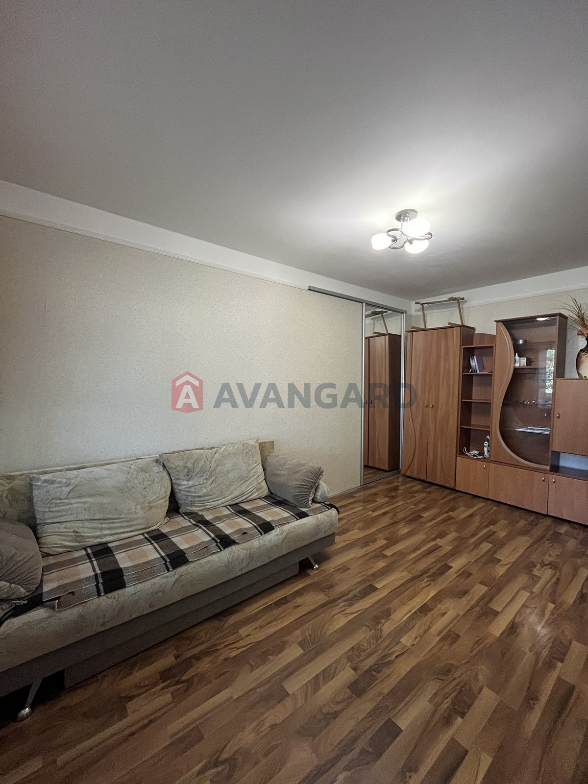 1 комн. квартира, 27/15/5 кв. м., 5/5 этаж фото 5 1 комн. квартира, 27/15/5 кв. м., 5/5 этаж фото 5