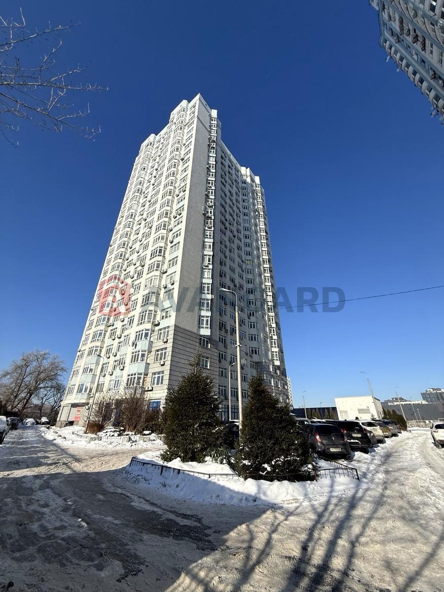 3 кім. квартира, 96.4 / 53.8 / 11.9 м? кв. м., 9/25 поверх фото 20 3 кім. квартира, 96.4 / 53.8 / 11.9 м? кв. м., 9/25 поверх фото 20