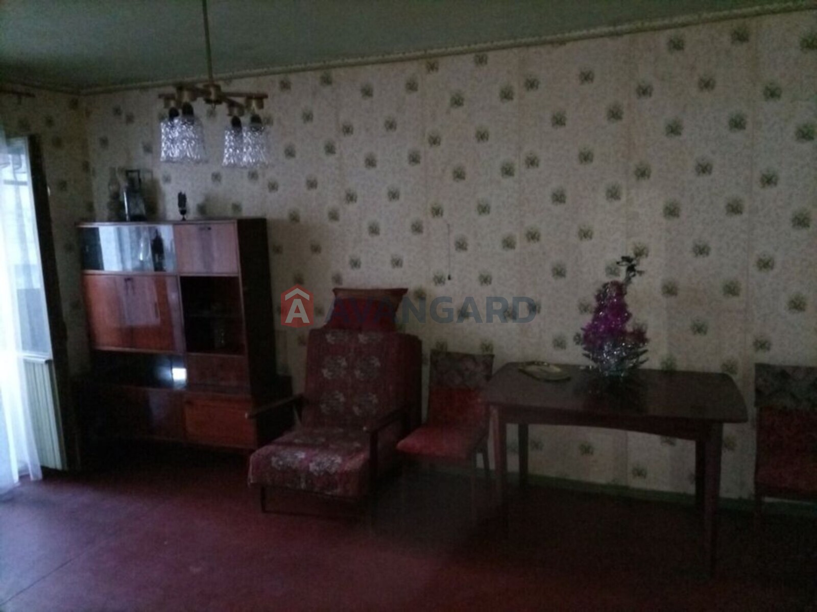 2 кім. квартира, 49/-/7 кв. м., 7/9 поверх фото 1 2 кім. квартира, 49/-/7 кв. м., 7/9 поверх фото 1