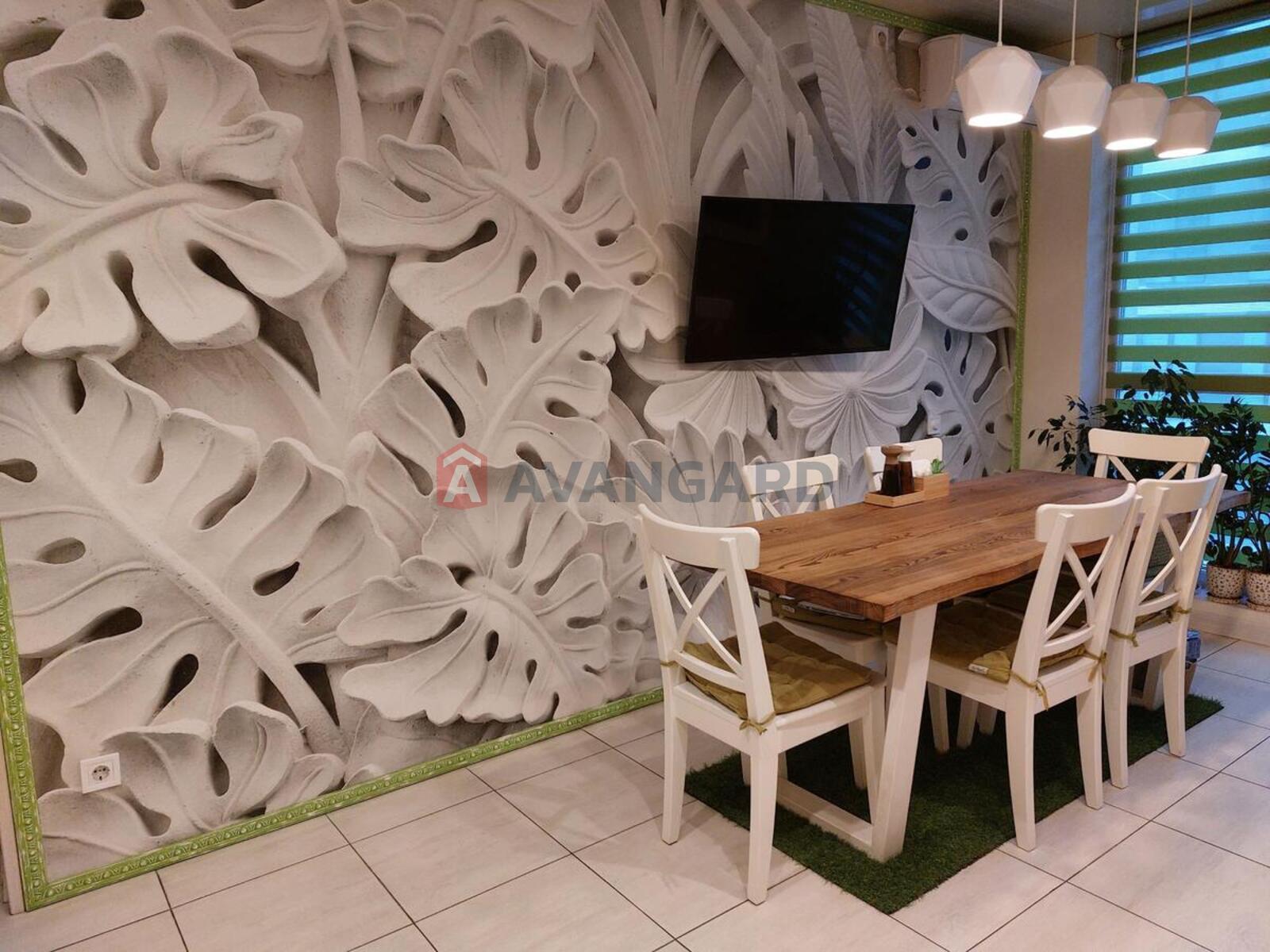 2 кім. квартира, 58/30/15 кв. м., 6/10 поверх фото 5 2 кім. квартира, 58/30/15 кв. м., 6/10 поверх фото 5