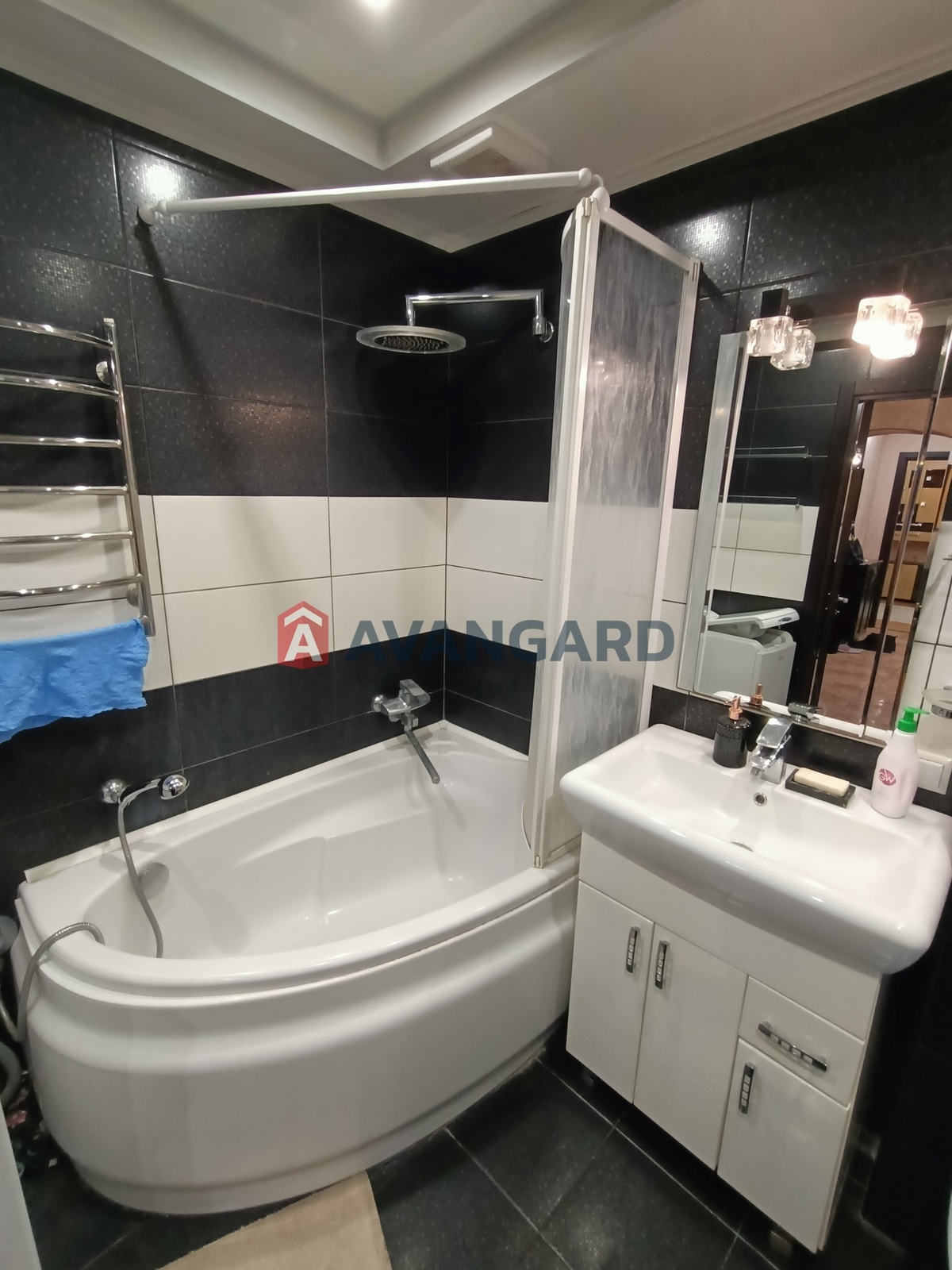 2 кім. квартира, 49/-/9 кв. м., 4/9 поверх фото 13 2 кім. квартира, 49/-/9 кв. м., 4/9 поверх фото 13