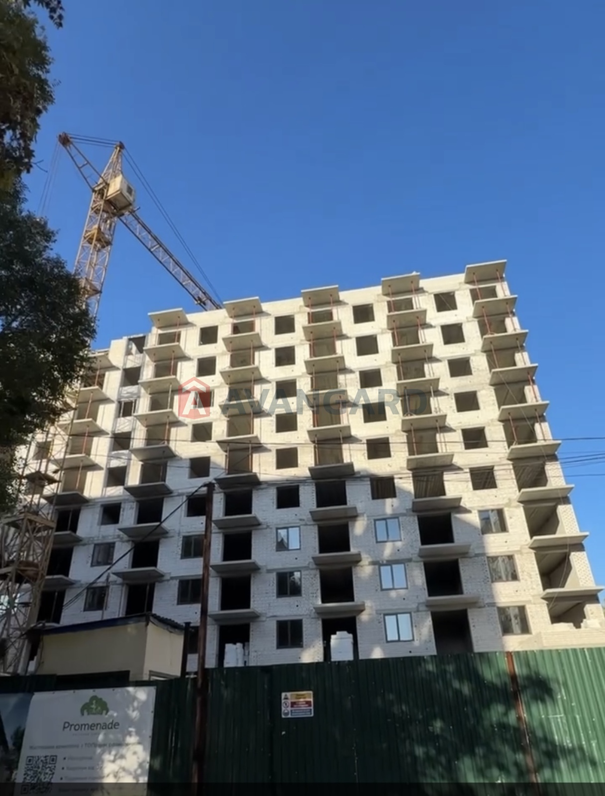 1 кім. квартира, 40,3/33,5/8 кв. м., 8/10 поверх фото 6 1 кім. квартира, 40,3/33,5/8 кв. м., 8/10 поверх фото 6