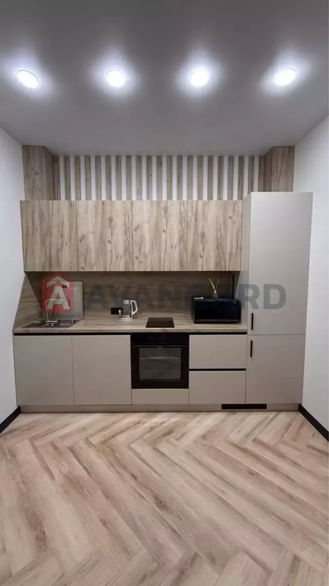 2 кім. квартира, 54/-/18 кв. м., 2/4 поверх фото 2 2 кім. квартира, 54/-/18 кв. м., 2/4 поверх фото 2