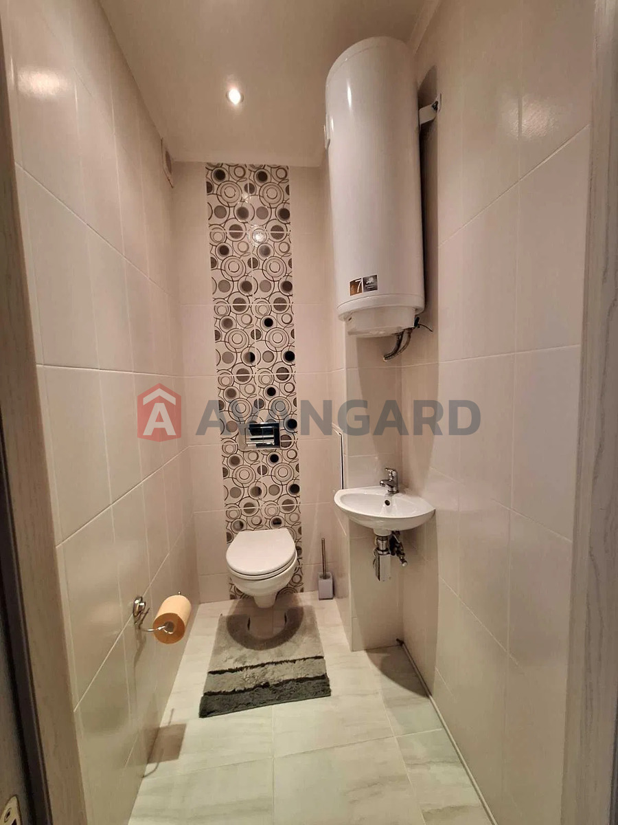 2 комн. квартира, 60/-/11 кв. м., 21/28 этаж фото 18 2 комн. квартира, 60/-/11 кв. м., 21/28 этаж фото 18