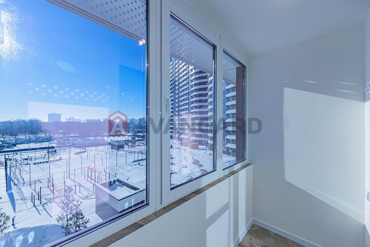 2 кім. квартира, 45 / 25 / 20 кв. м., 5/25 поверх фото 16 2 кім. квартира, 45 / 25 / 20 кв. м., 5/25 поверх фото 16