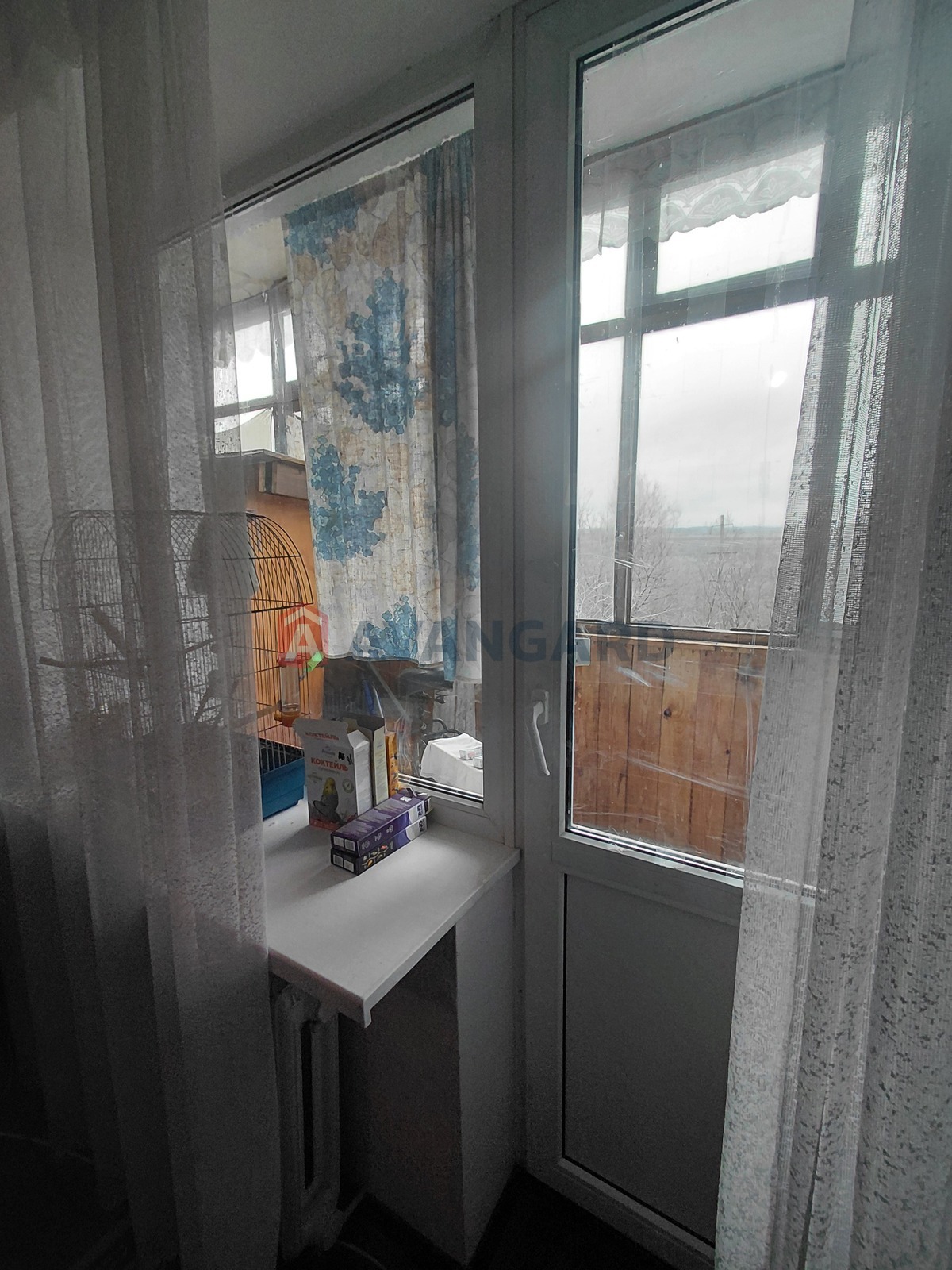 2 комн. квартира, 49/-/7 кв. м., 4/10 этаж фото 18 2 комн. квартира, 49/-/7 кв. м., 4/10 этаж фото 18