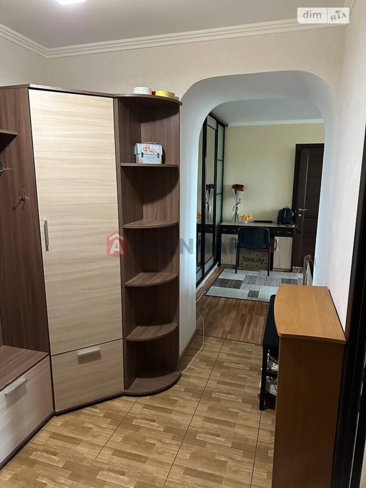 4 кім. квартира, 61/48/5 кв. м., 3/5 поверх фото 1 4 кім. квартира, 61/48/5 кв. м., 3/5 поверх фото 1