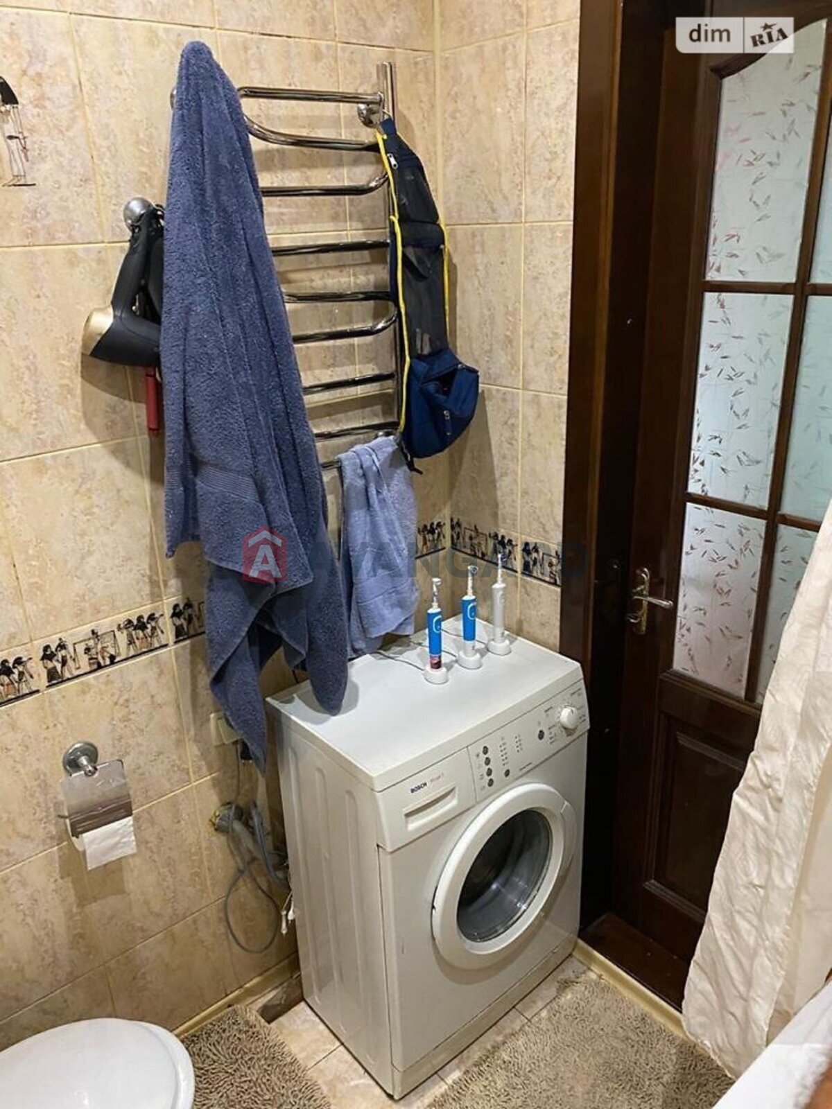 2 кім. квартира, 48/48/7 кв. м., 5/5 поверх фото 2 2 кім. квартира, 48/48/7 кв. м., 5/5 поверх фото 2