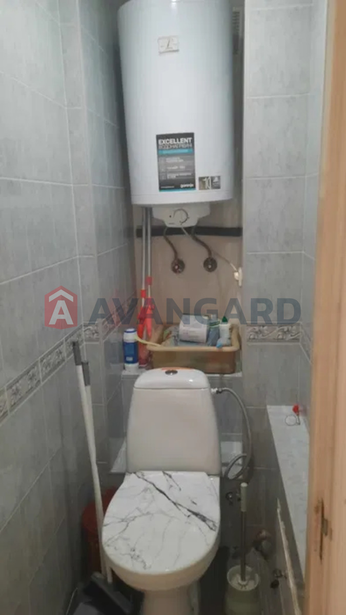 3 кім. квартира, 69/-/8 кв. м., 7/9 поверх фото 8 3 кім. квартира, 69/-/8 кв. м., 7/9 поверх фото 8