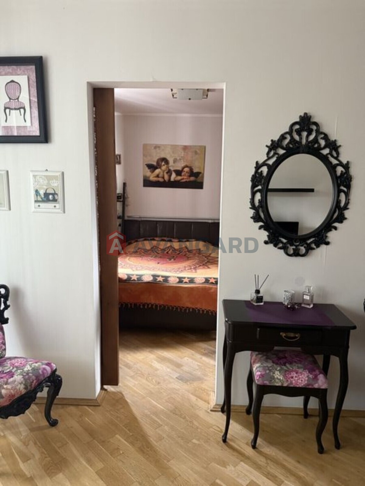 2 кім. квартира, 42/-/5 кв. м., 5/5 поверх фото 6 2 кім. квартира, 42/-/5 кв. м., 5/5 поверх фото 6