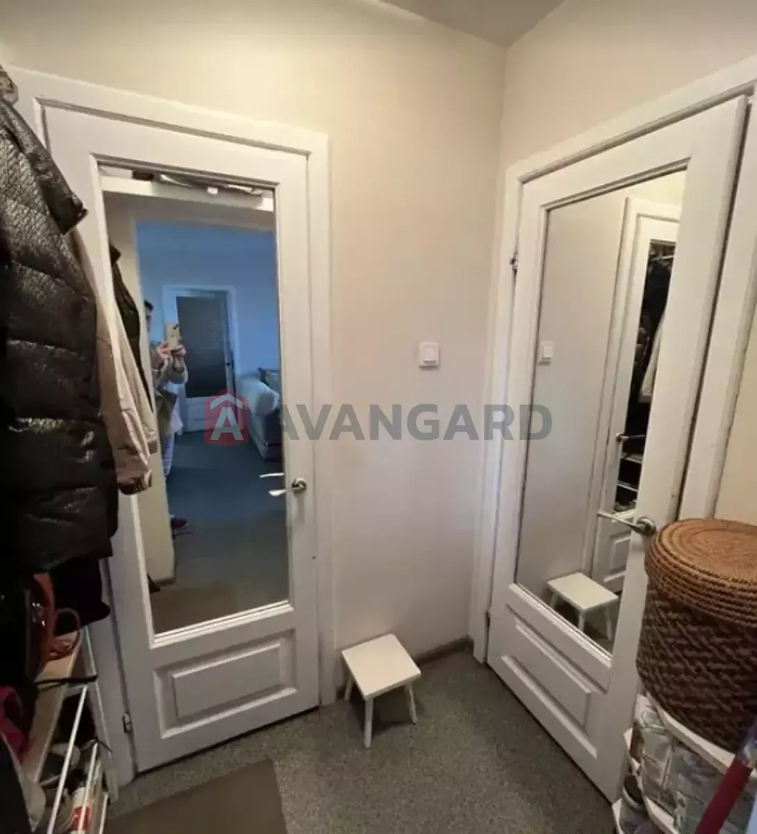 3 комн. квартира, 62/-/- кв. м., 7/9 этаж фото 12 3 комн. квартира, 62/-/- кв. м., 7/9 этаж фото 12