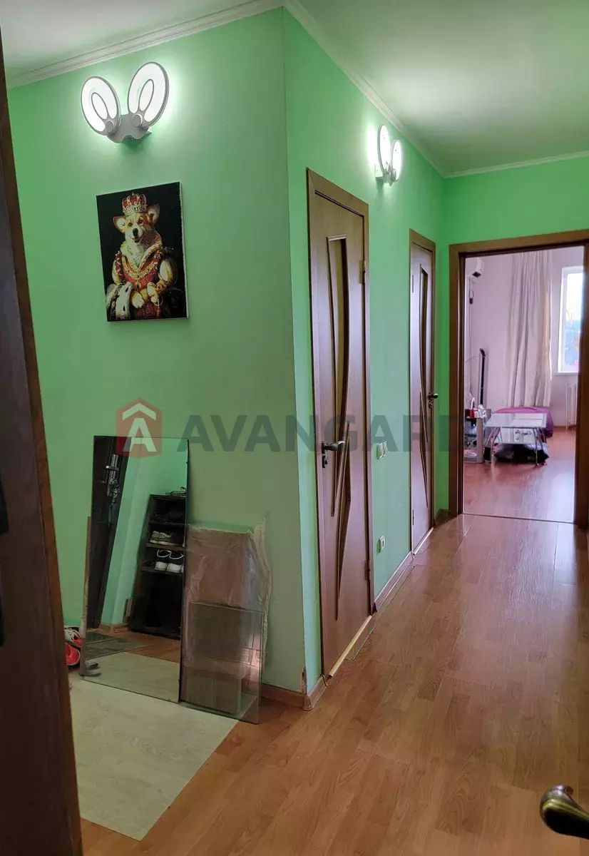 2 комн. квартира, 59/-/14 кв. м., 16/16 этаж фото 6 2 комн. квартира, 59/-/14 кв. м., 16/16 этаж фото 6