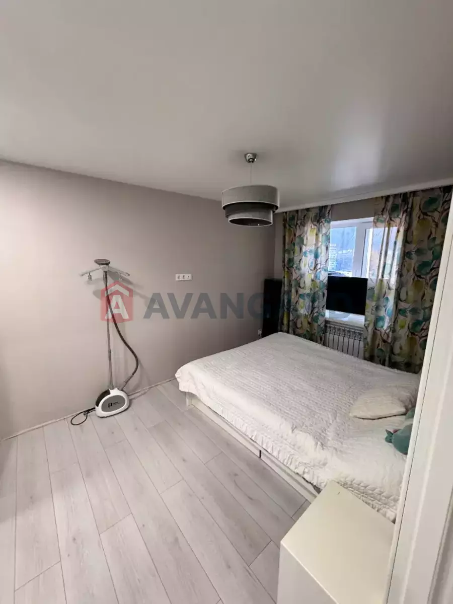 2 комн. квартира, 49/28/8 кв. м., 10/10 этаж фото 11 2 комн. квартира, 49/28/8 кв. м., 10/10 этаж фото 11