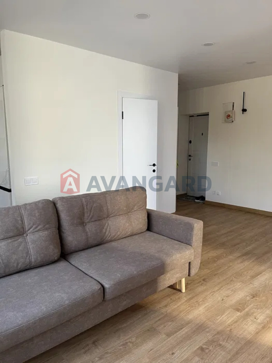 2 кім. квартира, 42/-/6 кв. м., 2/3 поверх фото 14 2 кім. квартира, 42/-/6 кв. м., 2/3 поверх фото 14