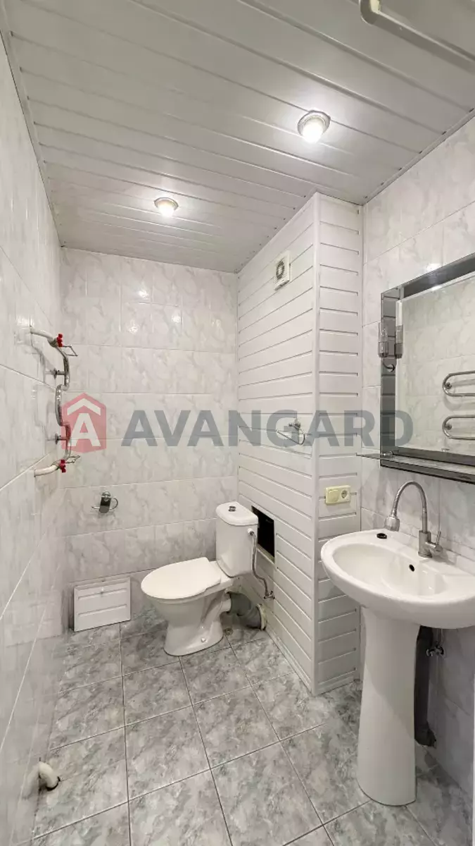 3 комн. квартира, 65/38/8 кв. м., 16/16 этаж фото 1 3 комн. квартира, 65/38/8 кв. м., 16/16 этаж фото 1