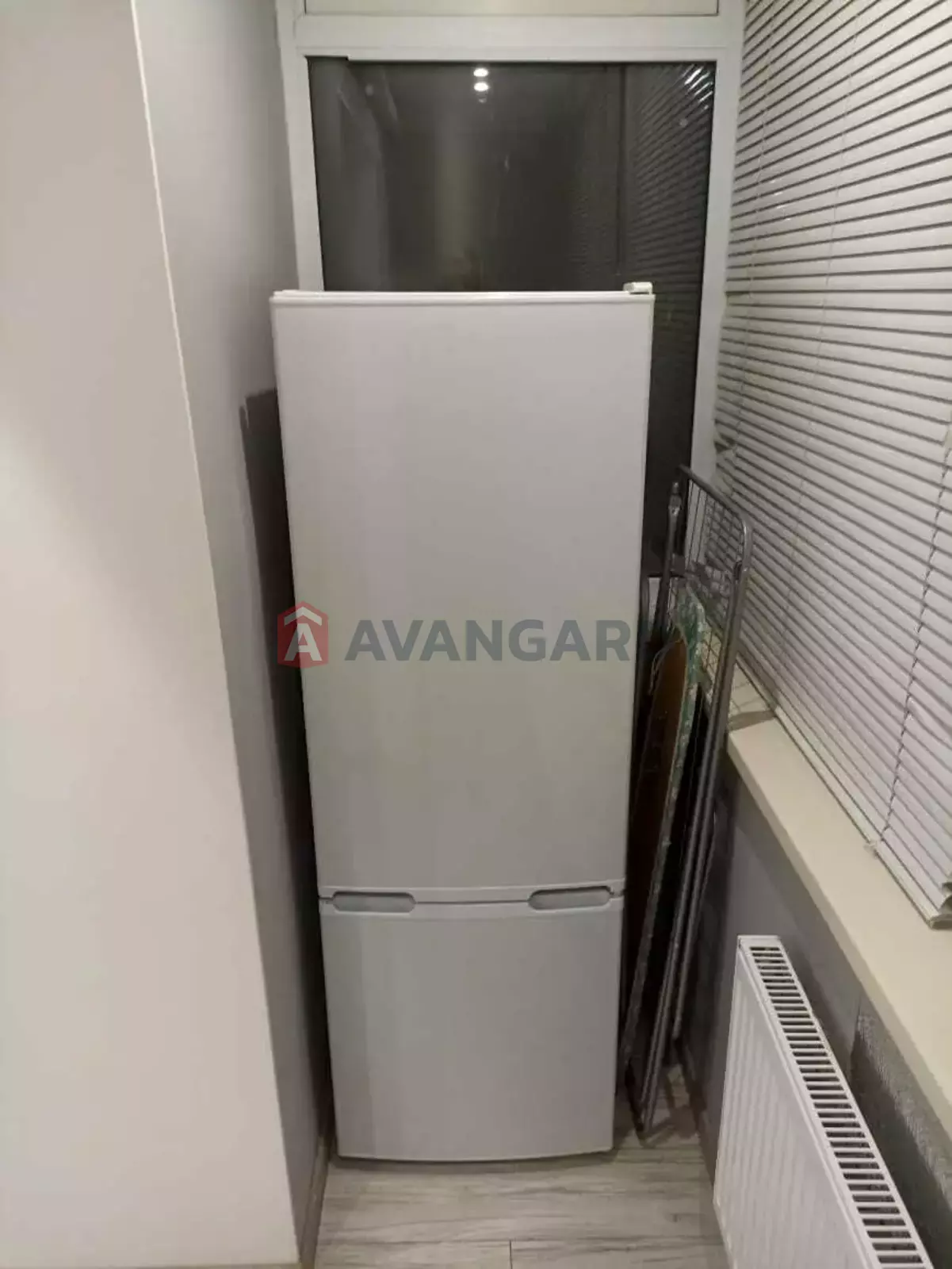 1 кім. квартира, 34/16/4 кв. м., 1/9 поверх фото 7 1 кім. квартира, 34/16/4 кв. м., 1/9 поверх фото 7