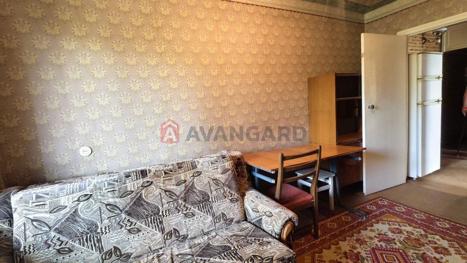 2 комн. квартира, 49,4/30/6,3 кв. м., 4/9 этаж фото 7 2 комн. квартира, 49,4/30/6,3 кв. м., 4/9 этаж фото 7