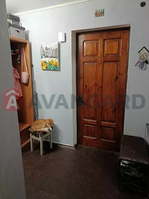 1 комн. квартира, 32/-/6 кв. м., 3/5 этаж фото 5 1 комн. квартира, 32/-/6 кв. м., 3/5 этаж фото 5