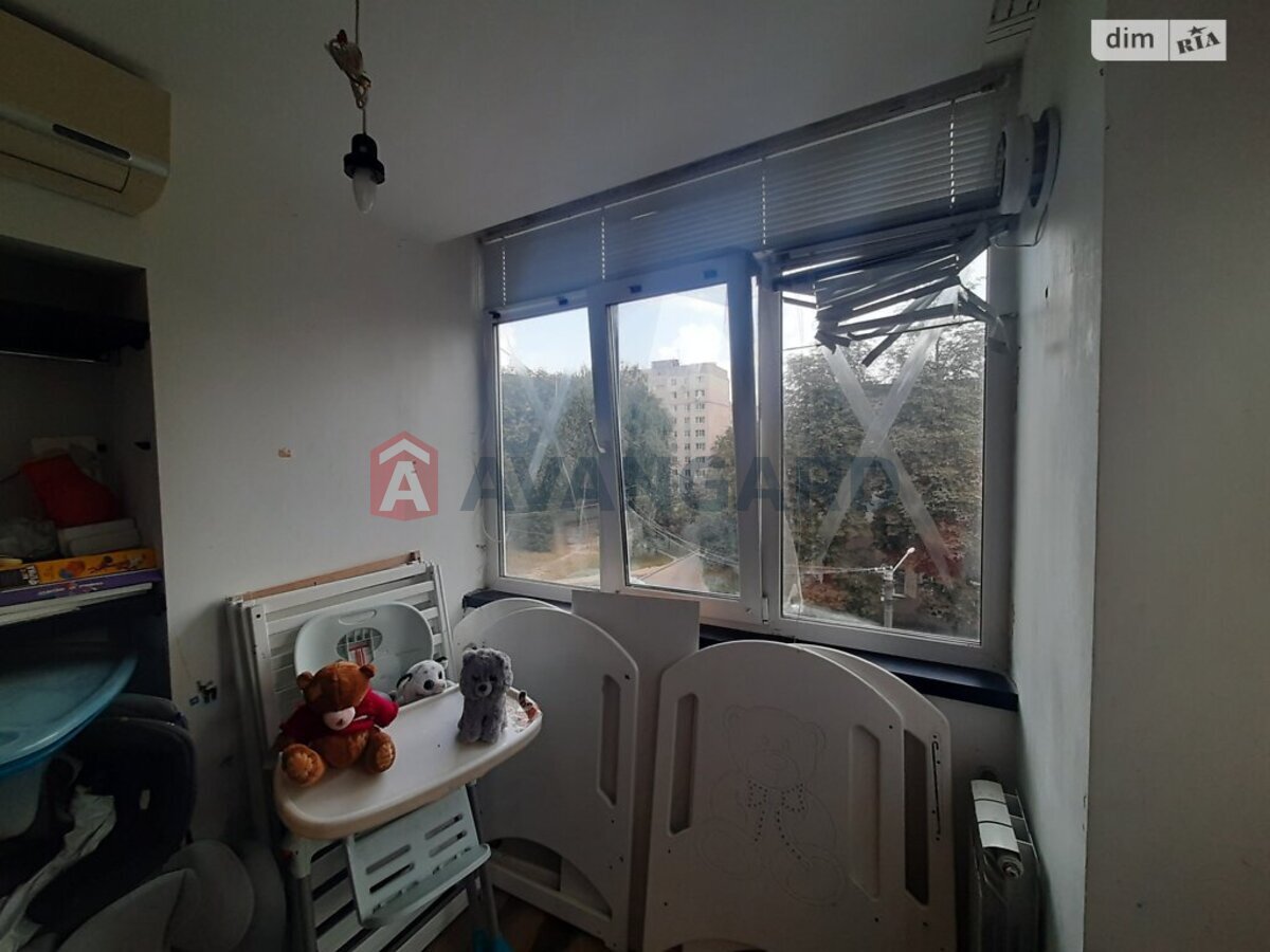 1 кім. квартира, 43/-/- кв. м., 4/16 поверх фото 7 1 кім. квартира, 43/-/- кв. м., 4/16 поверх фото 7