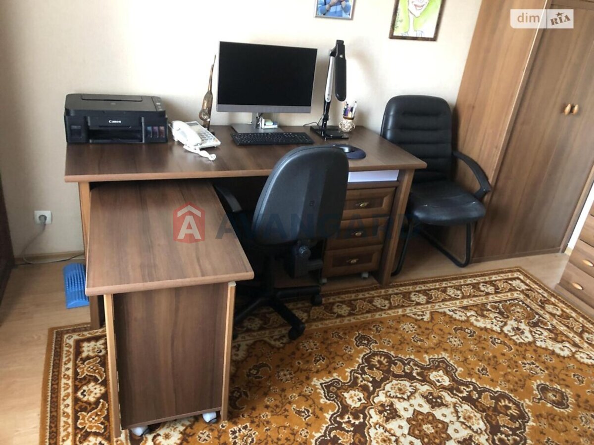 3 кім. квартира, 92.9/60.8/15.1 кв. м., 3/4 поверх фото 9 3 кім. квартира, 92.9/60.8/15.1 кв. м., 3/4 поверх фото 9