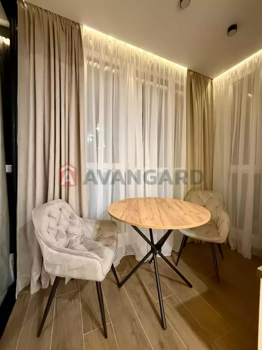 1 комн. квартира, 44/16/15 кв. м., 7/10 этаж фото 8 1 комн. квартира, 44/16/15 кв. м., 7/10 этаж фото 8