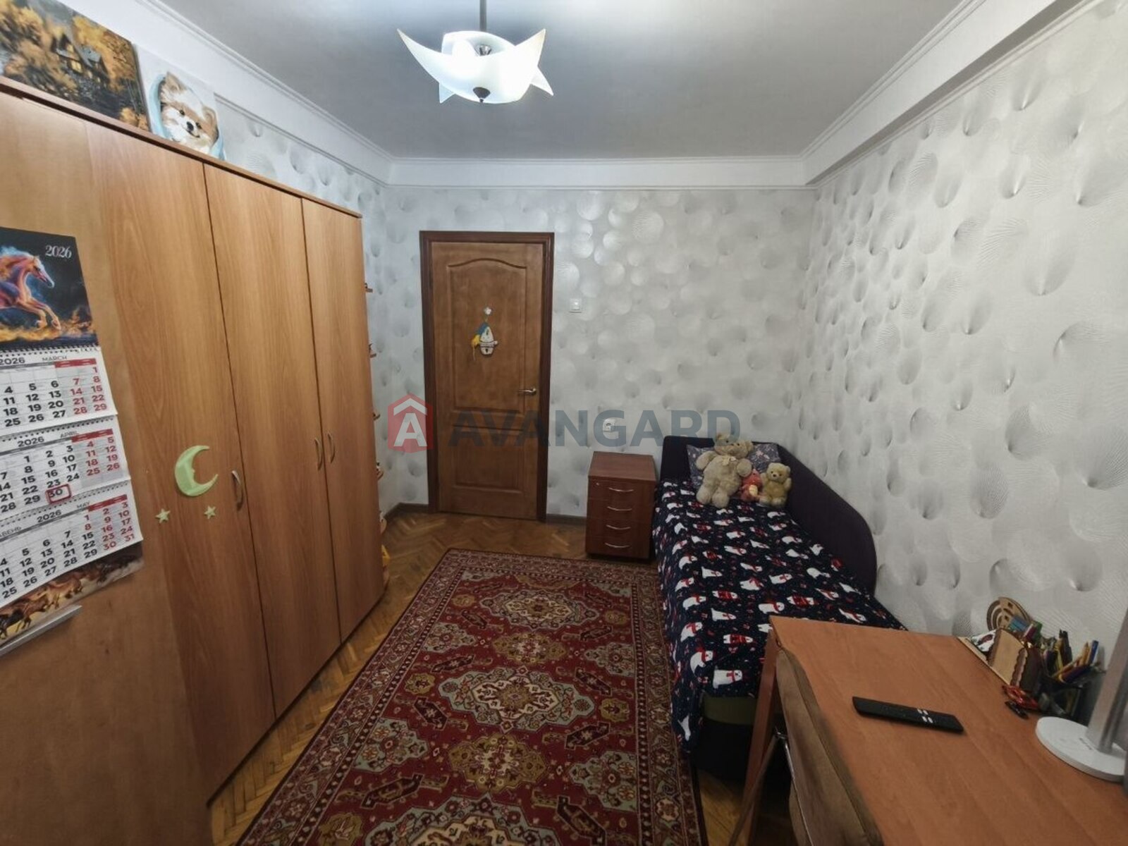 3 комн. квартира, 65/40/7 кв. м., 6/9 этаж фото 10 3 комн. квартира, 65/40/7 кв. м., 6/9 этаж фото 10