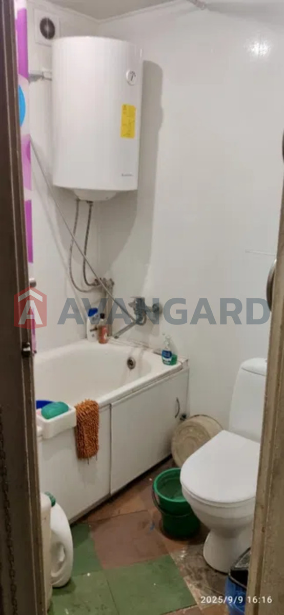 1 комн. квартира, 29/-/6 кв. м., 3/5 этаж фото 7 1 комн. квартира, 29/-/6 кв. м., 3/5 этаж фото 7