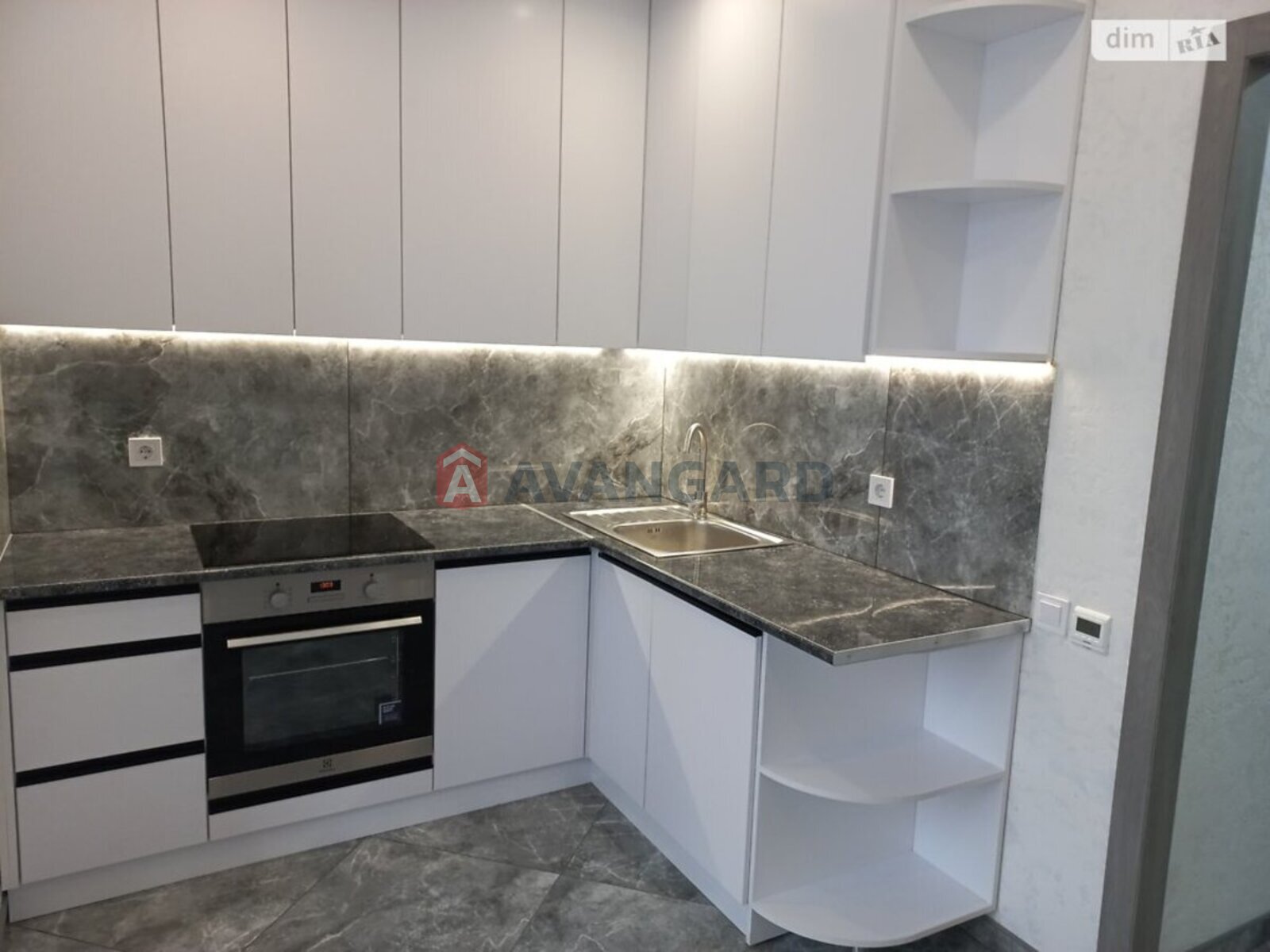 1 комн. квартира, 35/16/8 кв. м., 8/8 этаж фото 13 1 комн. квартира, 35/16/8 кв. м., 8/8 этаж фото 13