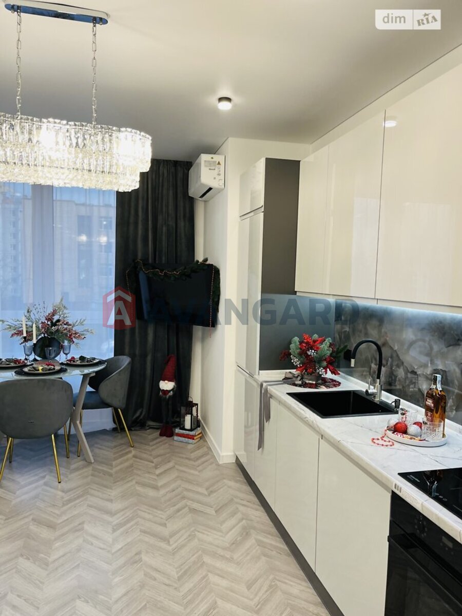 1 кім. квартира, 42/13/24 кв. м., 2/18 поверх фото 14 1 кім. квартира, 42/13/24 кв. м., 2/18 поверх фото 14