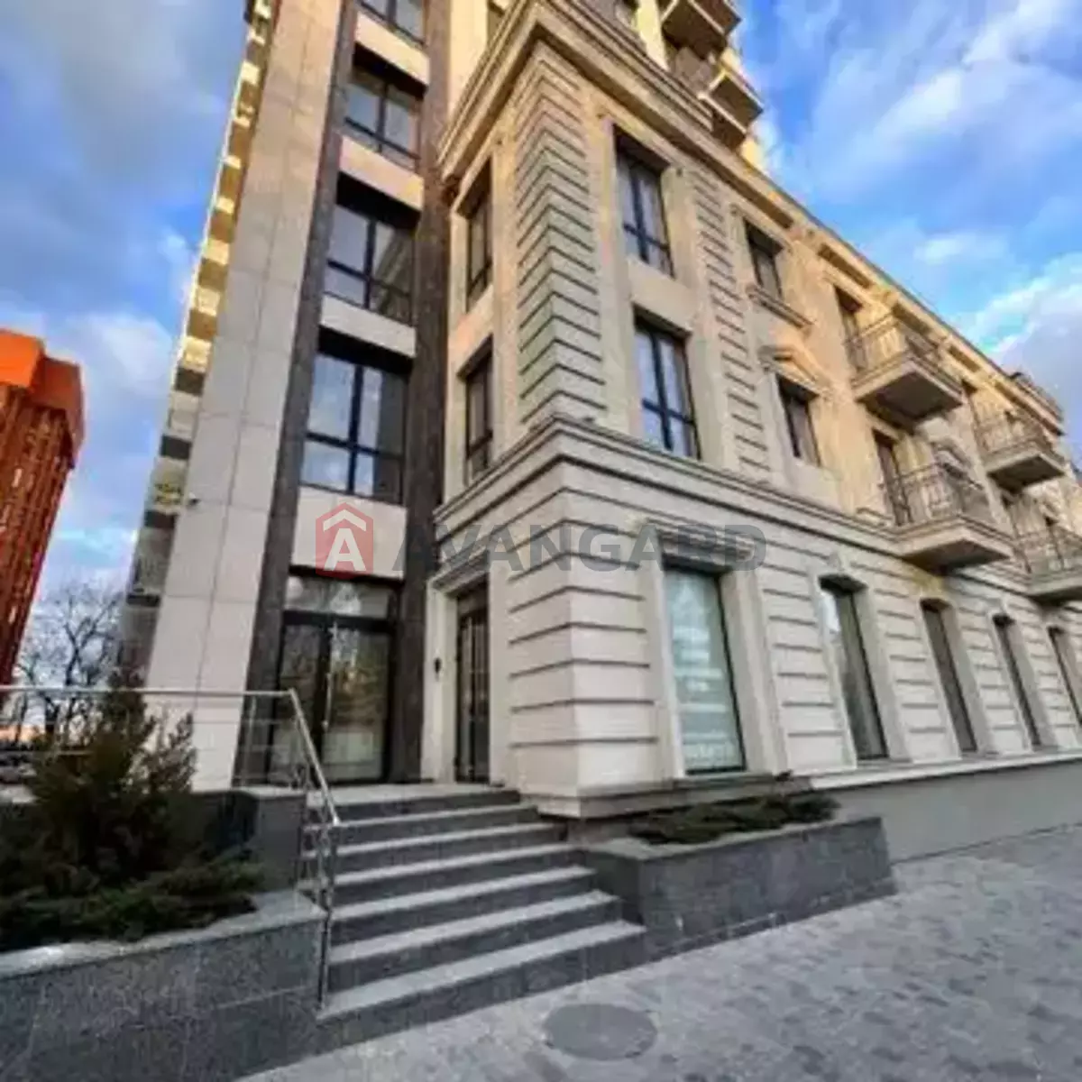 2 комн. квартира, 79/-/- кв. м., 16/21 этаж фото 3 2 комн. квартира, 79/-/- кв. м., 16/21 этаж фото 3