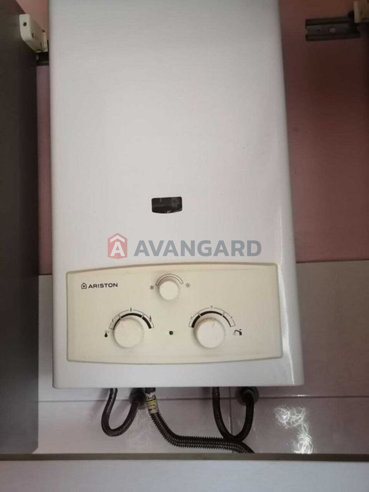 3 кім. квартира, 66/-/14 кв. м., 2/5 поверх фото 6 3 кім. квартира, 66/-/14 кв. м., 2/5 поверх фото 6