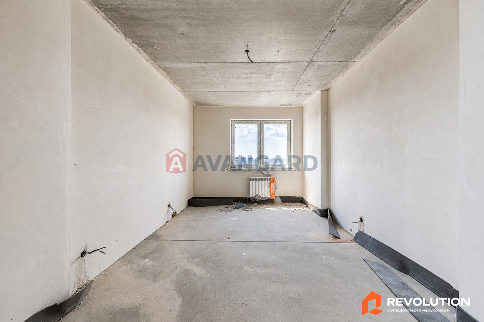 2 комн. квартира, 65/32/10 кв. м., 20/24 этаж фото 3 2 комн. квартира, 65/32/10 кв. м., 20/24 этаж фото 3