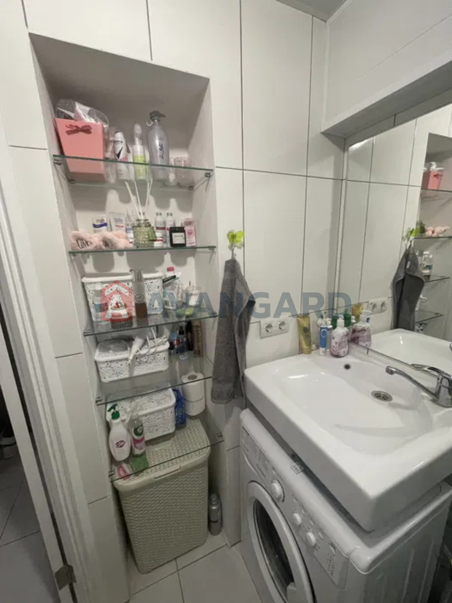 1 кім. квартира, 29/-/6 кв. м., 1/5 поверх фото 8 1 кім. квартира, 29/-/6 кв. м., 1/5 поверх фото 8