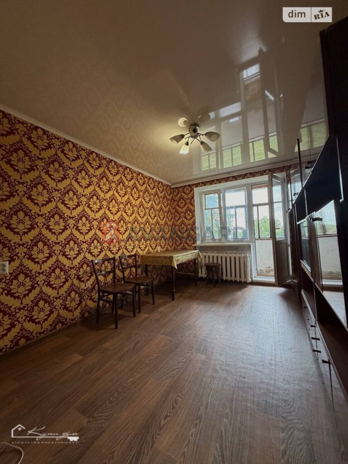 2 комн. квартира, 43/24/6 кв. м., 1/5 этаж фото 12 2 комн. квартира, 43/24/6 кв. м., 1/5 этаж фото 12