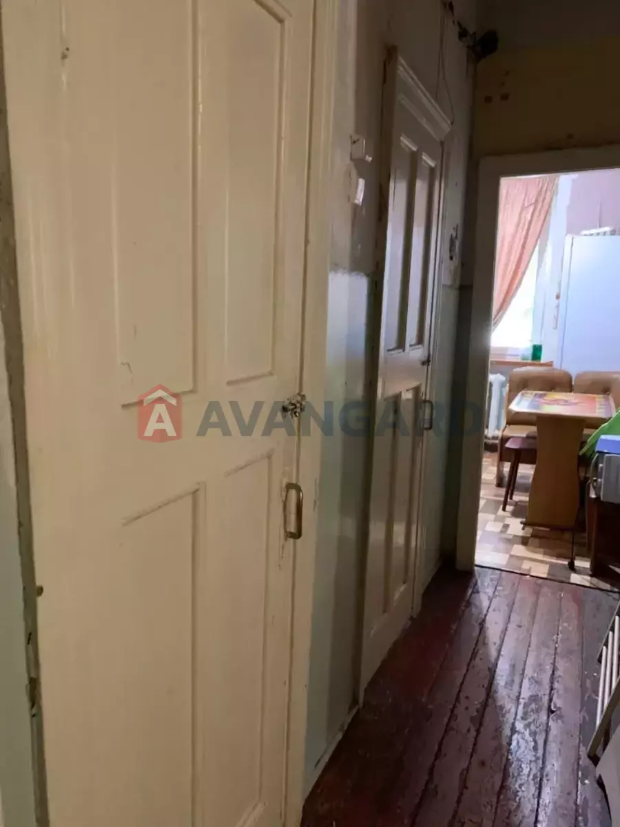 3 комн. квартира, 66/45/7 кв. м., 1/2 этаж фото 10 3 комн. квартира, 66/45/7 кв. м., 1/2 этаж фото 10