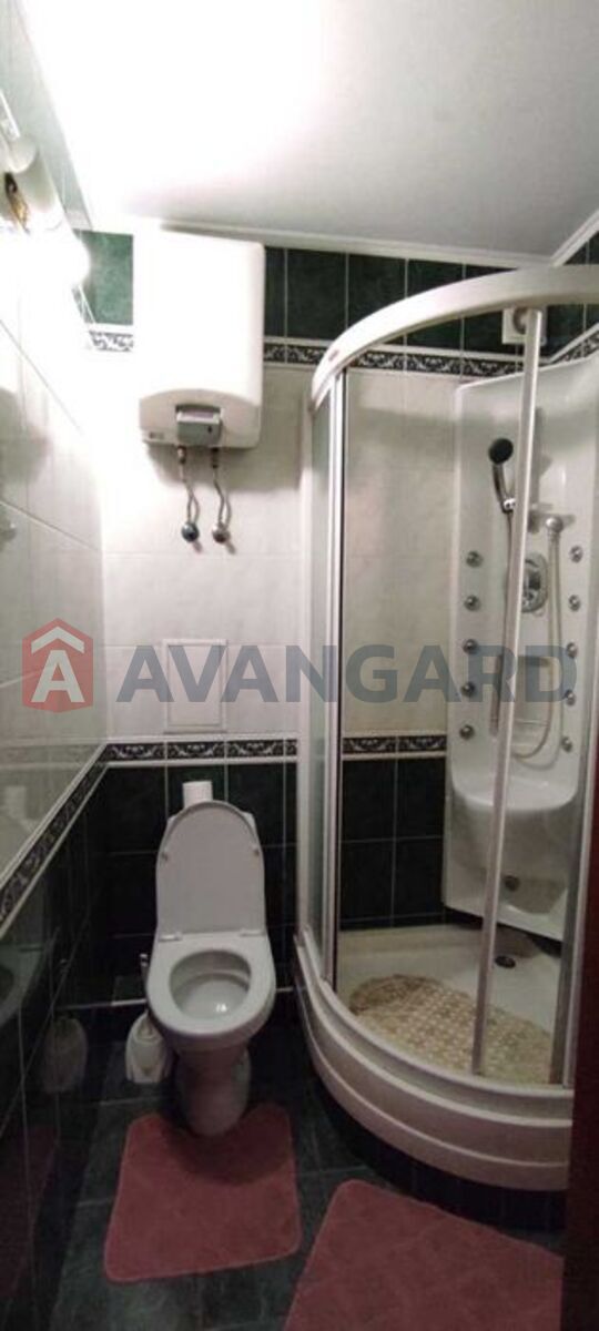 3 комн. квартира, 107/55/12 кв. м., 16/16 этаж фото 10 3 комн. квартира, 107/55/12 кв. м., 16/16 этаж фото 10