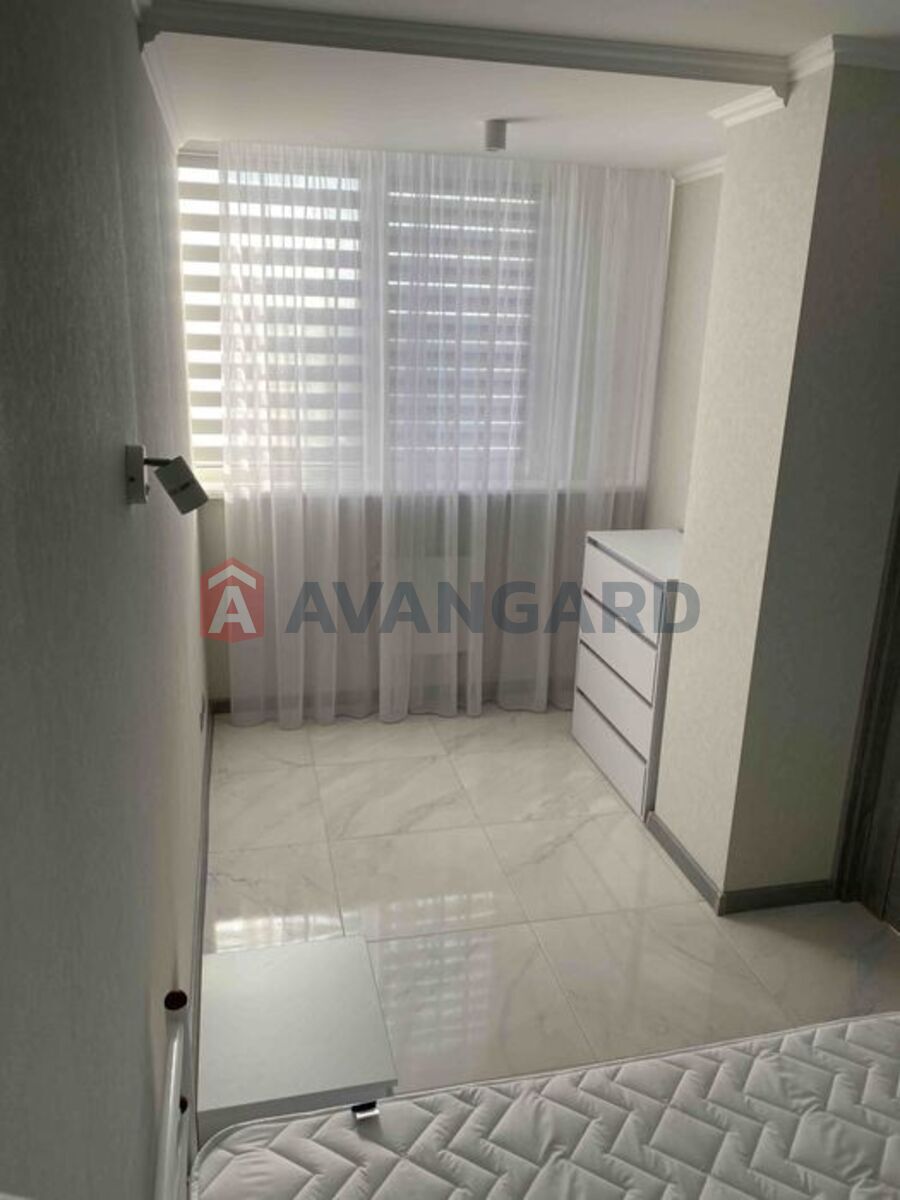 1 кім. квартира, 52/-/10 кв. м., 14/15 поверх фото 3 1 кім. квартира, 52/-/10 кв. м., 14/15 поверх фото 3