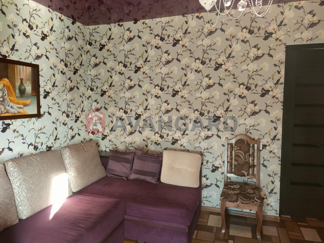 3 комн. квартира, 60/-/7 кв. м., 2/2 этаж фото 1 3 комн. квартира, 60/-/7 кв. м., 2/2 этаж фото 1