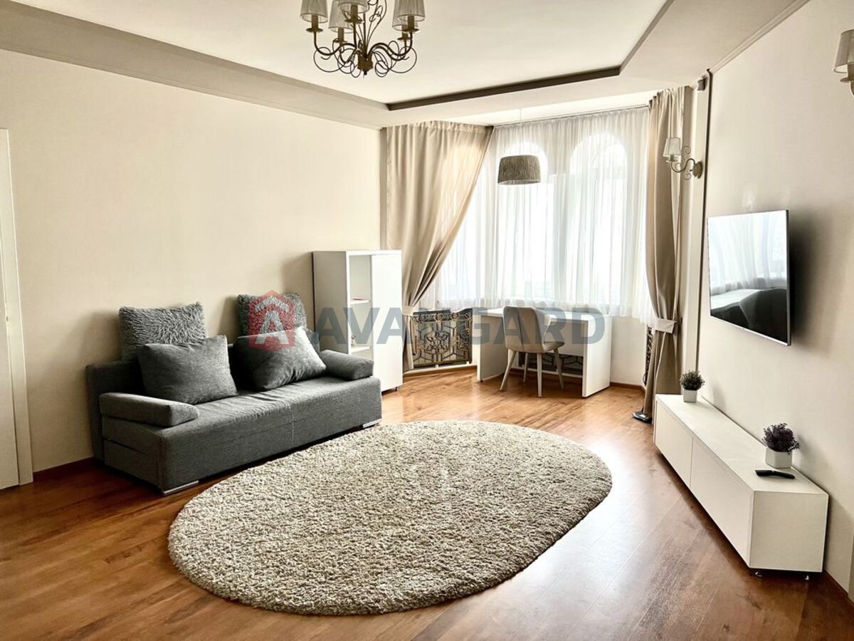 3 комн. квартира, 86/52/22 кв. м., 4/5 этаж фото 1 3 комн. квартира, 86/52/22 кв. м., 4/5 этаж фото 1