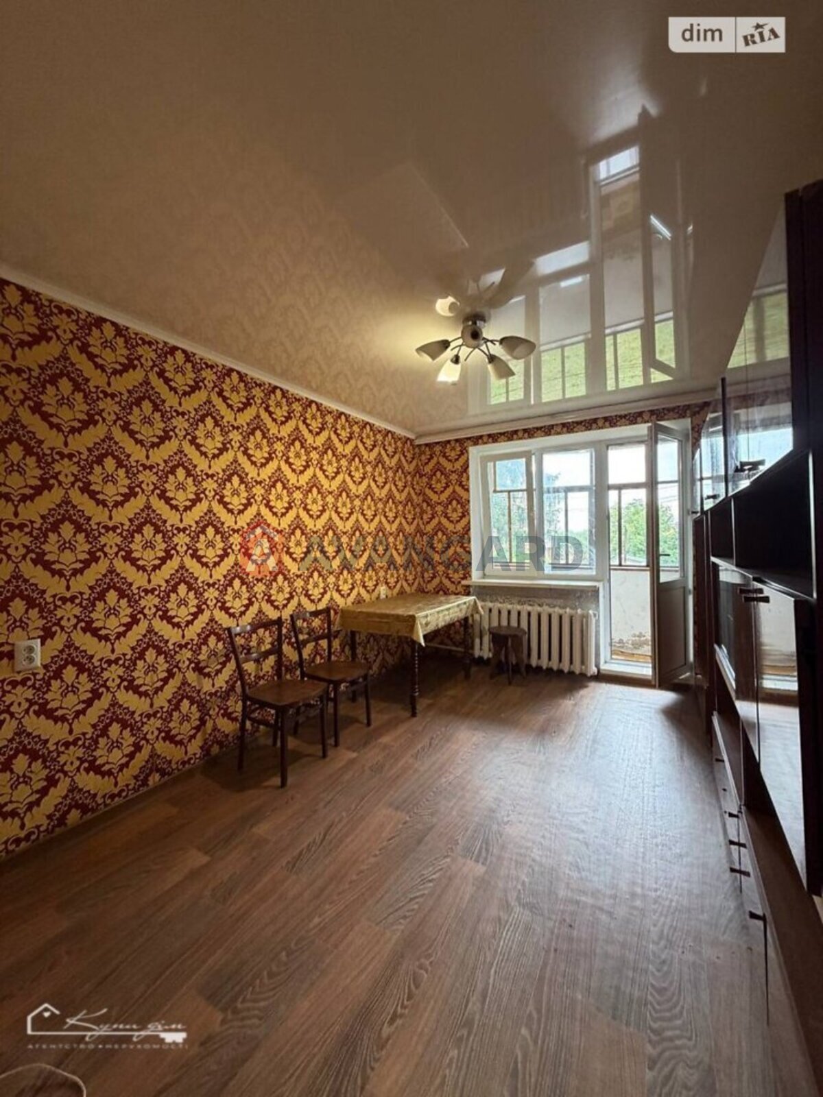 2 комн. квартира, 43/24/6 кв. м., 1/5 этаж фото 11 2 комн. квартира, 43/24/6 кв. м., 1/5 этаж фото 11