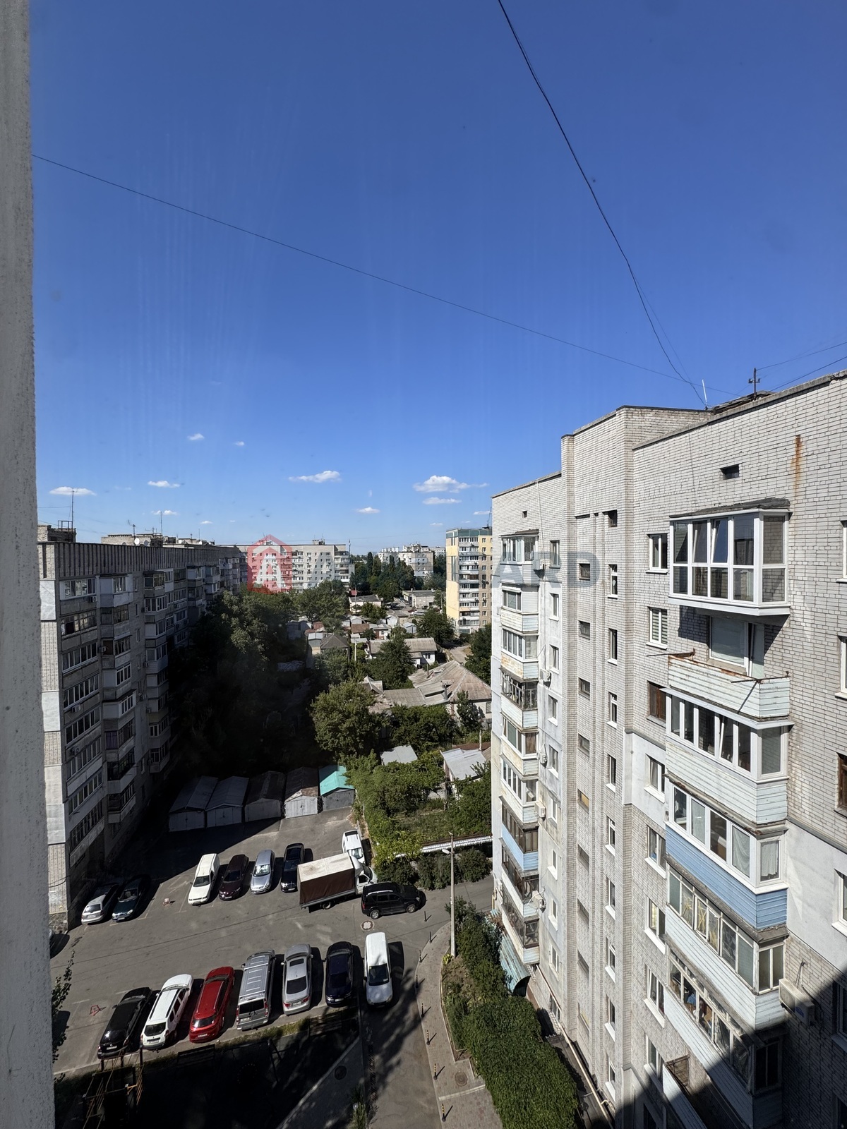 3 кім. квартира, 69.7/40/8 кв. м., 10/10 поверх фото 12 3 кім. квартира, 69.7/40/8 кв. м., 10/10 поверх фото 12