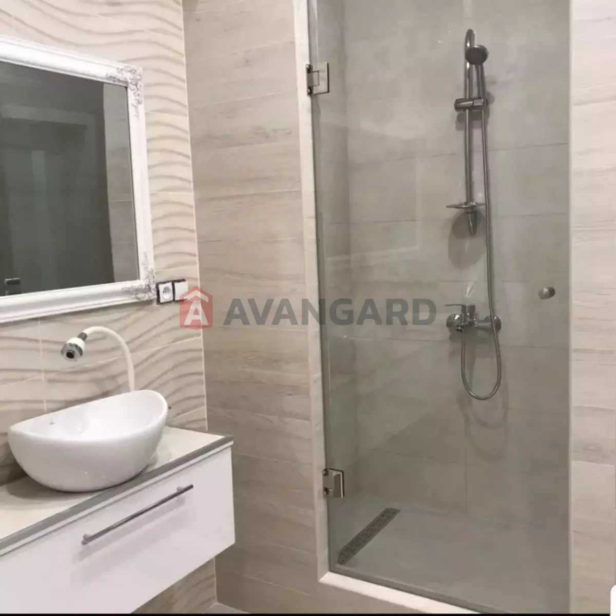 3 кім. квартира, 71/-/30 кв. м., 2/25 поверх фото 14 3 кім. квартира, 71/-/30 кв. м., 2/25 поверх фото 14